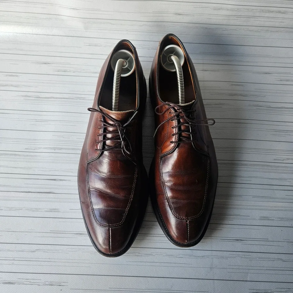 Allen Edmonds allen edmonds